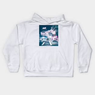 illusion Kids Hoodie